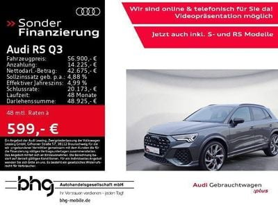 Audi RS Q3