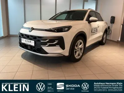 Gebraucht VW T-Roc Life 150 PS (110 kW) 2026 SUV