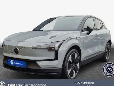 Gebraucht Volvo EX30 Performance 314 kW (428 PS) 2025 Grau SUV