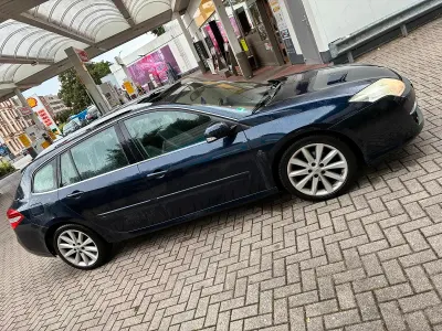 Gebraucht Renault Laguna III