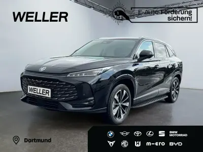 Gebraucht MG HS