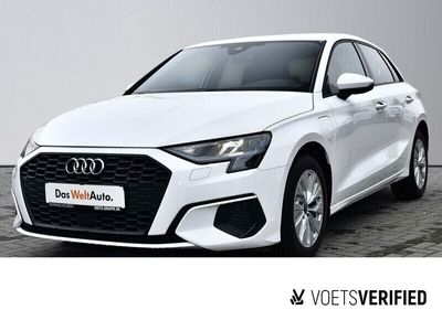 gebraucht Audi A3 Sportback e-tron Sportback 40 TFSIe S tronic VIRTUAL+MMI+SHZ