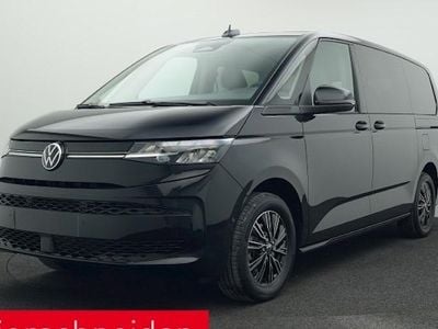 Neu VW Multivan Goal 150 PS (110 kW) 2025 Grau Van