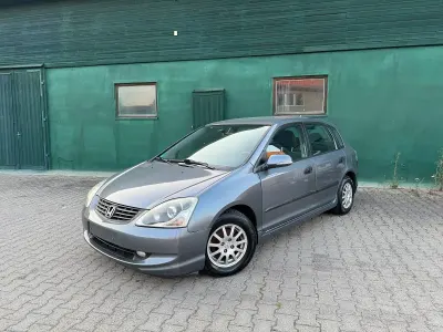 Gebraucht Honda Civic