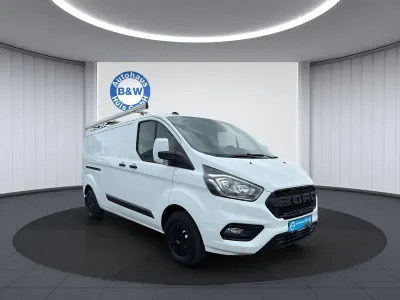 Gebraucht Ford Transit Custom