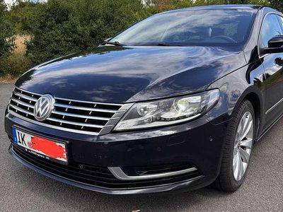 VW CC
