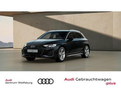 Usata Audi A3 204 CV (150 kW) 2025 Berlina