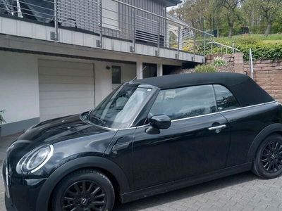 gebraucht Mini Cooper Cabriolet 