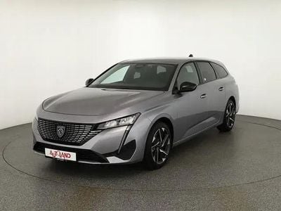 Gebraucht Peugeot 308