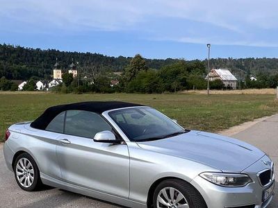 BMW 220