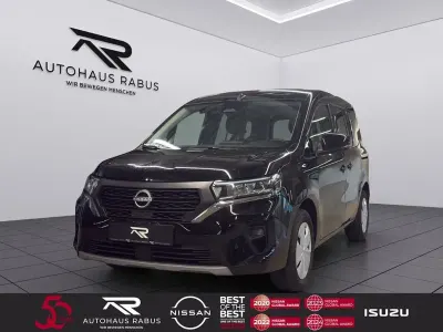Gebraucht Nissan Townstar