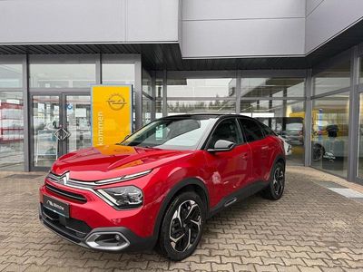 Gebraucht 2023 Citroën C4 Shine SUV | 22.490 € (Teuer)