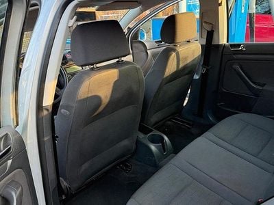 Gebraucht VW Golf IV 75 PS (55 kW) 2005 Grau Kombi