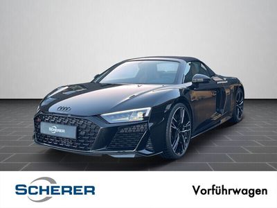 gebraucht Audi R8 Spyder V10 performance quattro