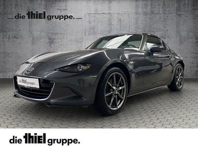 Mazda MX5
