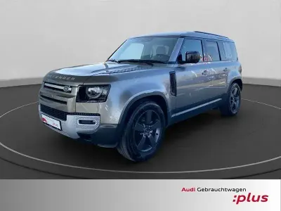 Gebraucht Land Rover Defender