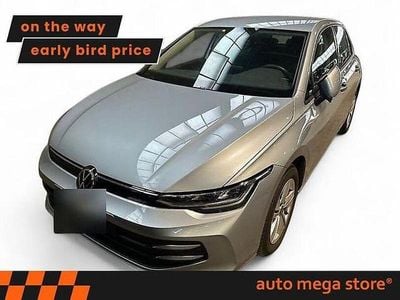 Andere Gebraucht 2025 VW Golf VIII Limousine | 24.249 € (Superpreis)