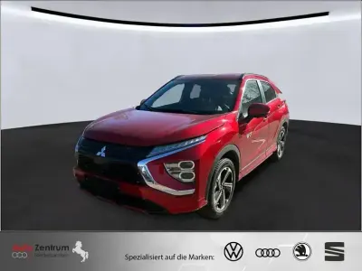 Gebraucht Mitsubishi Eclipse Cross