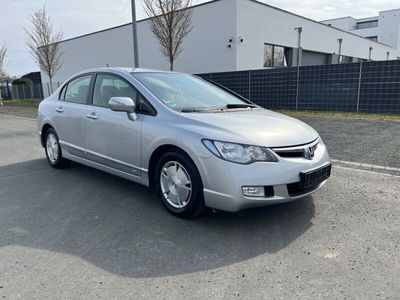 gebraucht Honda Civic Hybrid Lim. 4-trg. Basis,Automatik