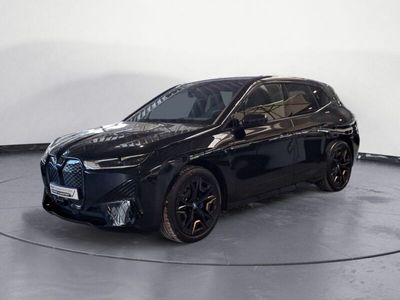 gebraucht BMW iX xDrive50