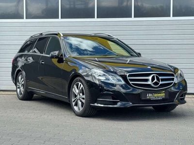 Mercedes E200