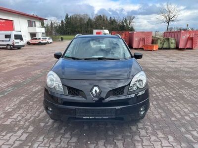 gebraucht Renault Koleos Expression