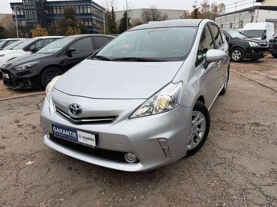 Toyota Prius+