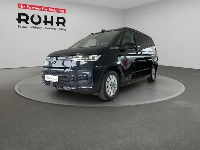 Gebraucht VW California