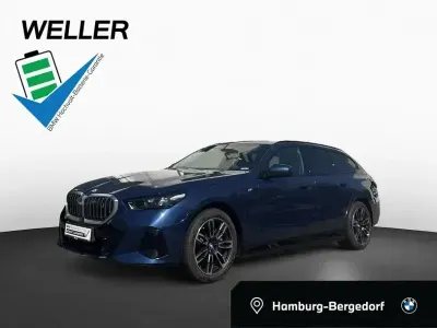 Gebraucht BMW i5