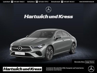 Mercedes CLA180