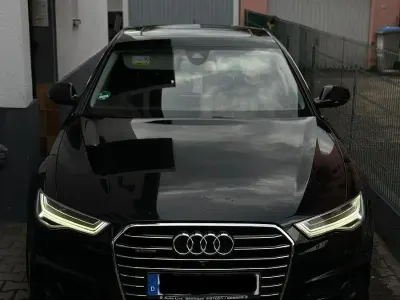 Gebraucht Audi A6