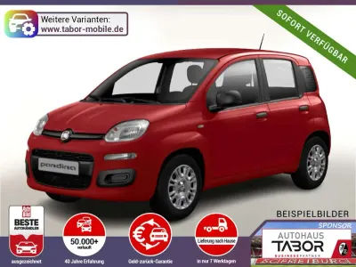 Gebraucht Fiat Panda