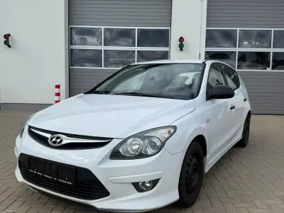 Gebraucht Hyundai i30