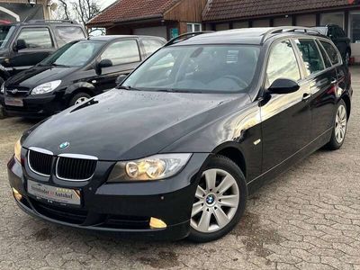 gebraucht BMW 318 318 i Touring, Klima, Panorama, Navi