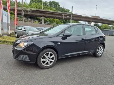 Gebraucht Seat Ibiza