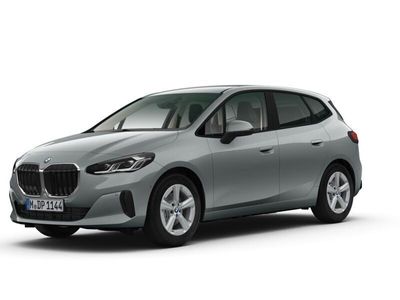 gebraucht BMW 216 Active Tourer i