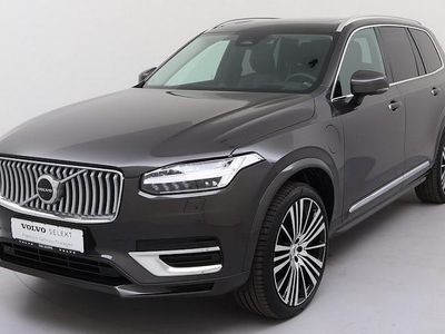 Usata Volvo XC90 Ultimate 455 CV (334 kW) 2022 Grigio SUV