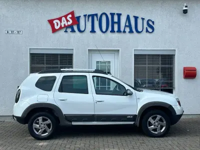Gebraucht Dacia Duster Prestige 105 PS (77 kW) 2013 SUV