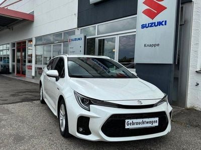 Suzuki Swace