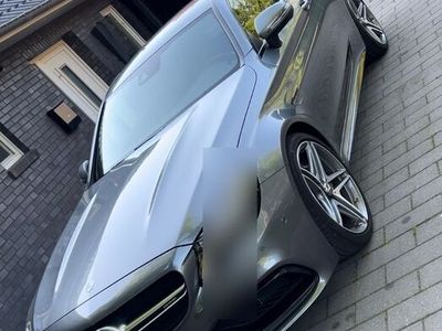 gebraucht Mercedes C63 AMG AMG Coupe | ILS | PAGA ohne OPF |