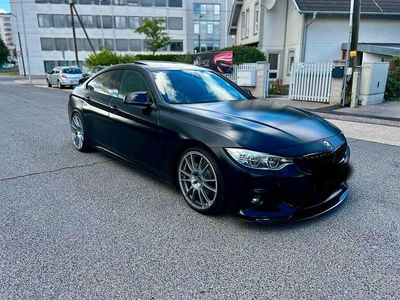 BMW 430