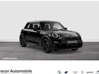 Gebraucht Mini Cooper Clubman Essential 136 PS (100 kW) 2023 Schwarz Kombi