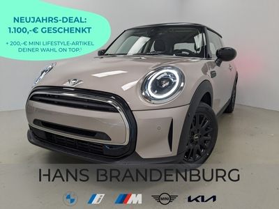 gebraucht Mini Cooper NEUJAHRS-DEAL - CLASSIC TRIM