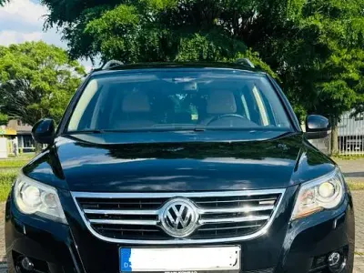 Gebraucht VW Tiguan