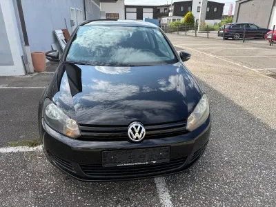 Gebraucht VW Golf VI