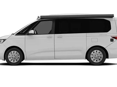 Nouă VW California California 204 CP (150 kW) 2026 Van