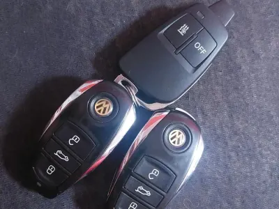 Gebraucht VW Touareg 262 PS (192 kW) 2014 SUV