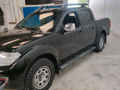 Gebraucht Nissan Navara