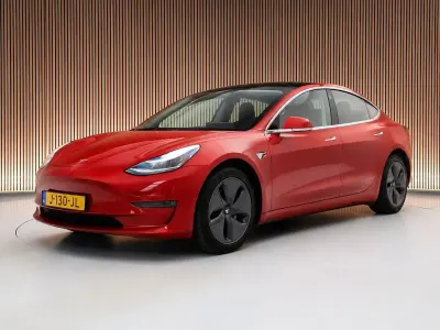 Gebraucht Tesla Model 3