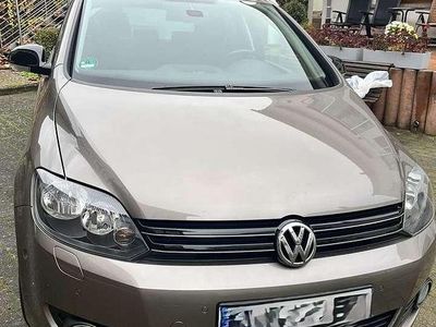 Gebraucht VW Golf VI 105 PS (77 kW) 2011 Bronze Kleinwagen